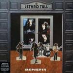 Chrysalis LP Jethro Tull: Benefit