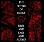 Mobile Fidelity Sound Lab LP The Sisters Of Mercy: First and Last and Always
