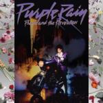 Warner Bros. Records LP Prince And The Revolution: Purple Rain