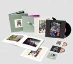 Atlantic 2LP/2CD/Dobozkészlet Led Zeppelin: Presence DLX | NUM | LTD
