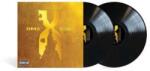 Def Jam Recordings 2LP DMX: The Legacy LTD