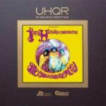 Analogue Productions LP The Jimi Hendrix Experience: Are You Experienced DLX | LTD | NUM
