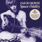 Parlophone 2SP/Dobozkészlet David Bowie: Space Oddity LTD