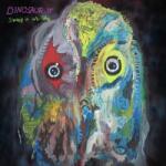 Jagjaguwar LP Dinosaur Jr. : Sweep It Into Space LTD | CLR - groovespin - 10 025 Ft