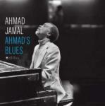 Jazz Images LP Ahmad Jamal Trio: Ahmad's Blues DLX | LTD