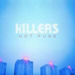 Island Records LP The Killers: Hot Fuss