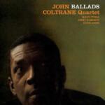WaxTime In Color LP The John Coltrane Quartet: Ballads LTD | CLR