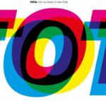 Warner Music 2LP Joy Division: Total From Joy Division To New Order