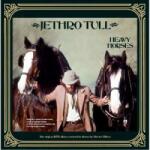 Chrysalis LP Jethro Tull: Heavy Horses