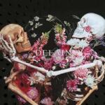 Napalm Records 2LP/Blu-ray Delain: Hunter's Moon LTD