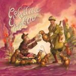 Monitor (2) 2LP J. A. R. : Eskalace bobra