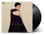 Warner 2LP Various: Maria (Original Motion Picture Soundtrack)