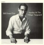 WaxTime In Color LP The Bill Evans Trio: Sunday At The Village Vanguard LTD | CLR