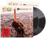 BMG 2LP Dio: Donington '87 LTD
