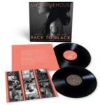 Universal Music 2LP Amy Winehouse: Back to Black: Songs from the Original Motion Picture