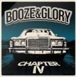 Pirates Press Records LP Booze & Glory: Chapter IV LTD | CLR