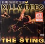MNRK Music Group 2LP Wu-Tang Killa Bees: The Sting CLR