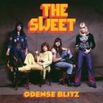 Cleopatra 2LP The Sweet: Odense Blitz LTD | CLR