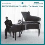 Atlantic 2LP Ray Charles: The Best Of Ray Charles: The Atlantic Years LTD | CLR
