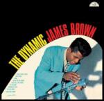 WaxTime In Color LP James Brown: The Dynamic James Brown LTD | CLR