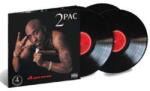 Interscope Records 4LP 2Pac: All Eyez On Me