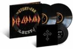 Mercury 2LP/SP Def Leppard: The Story So Far: The Best Of DLX