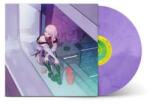 Milan LP Marcin Przybyłowicz: Cyberpunk: Edgerunners (Original Series Soundtrack) CLR