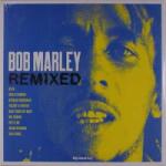 Not Now Music LP Bob Marley & The Wailers: Remixed CLR