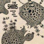 Sub Pop LP The Shins: Wincing The Night Away CLR