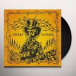 Napalm Records LP Jinjer: Cloud Factory LTD