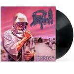 Relapse Records LP Death: Leprosy - groovespin - 10 305 Ft