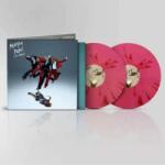 Epic 2LP Måneskin: Rush! CLR
