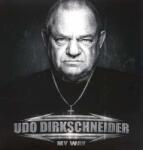 Atomic Fire 2LP Udo Dirkschneider: My Way LTD | CLR