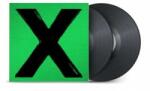 Asylum Records 2LP Ed Sheeran: X