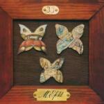 Supraphon LP The Blue Effect: 33