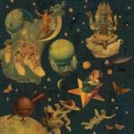 Virgin 4LP/Dobozkészlet The Smashing Pumpkins: Mellon Collie And The Infinite Sadness LTD