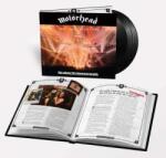 BMG 3LP Motörhead: No Sleep 'Til Hammersmith DLX