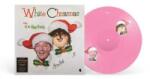 Geffen Records LP Frank Sinatra: White Christmas CLR | LTD | PIC