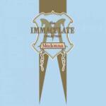Sire 2LP Madonna: The Immaculate Collection
