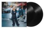 Arista 2LP Avril Lavigne: Let Go