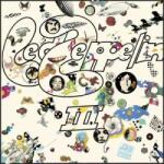 Atlantic LP Led Zeppelin: Led Zeppelin III
