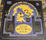 ATO Records LP King Gizzard And The Lizard Wizard: Flying Microtonal Banana (Explorations Into Microtonal Tuning Volume 1) CLR