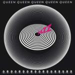 Virgin EMI Records LP Queen: Jazz LTD