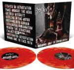 Relapse Records 2LP Dying Fetus: Wrong One To Fuck With - groovespin - 16 895 Ft