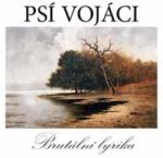 Indies Scope 2LP Psí Vojáci: Brutální Lyrika