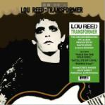 RCA LP Lou Reed: Transformer