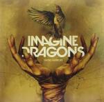 Interscope Records 2LP Imagine Dragons: Smoke + Mirrors CLR | DLX