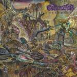 Relapse Records LP Gatecreeper: Deserted LTD | CLR