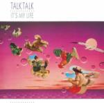 Parlophone LP Talk Talk: It's My Life