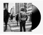 Island Records LP Bon Jovi: Forever